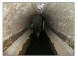 尚义管道高压清洗