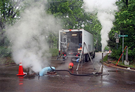 尚义CIPP热固化修复技术