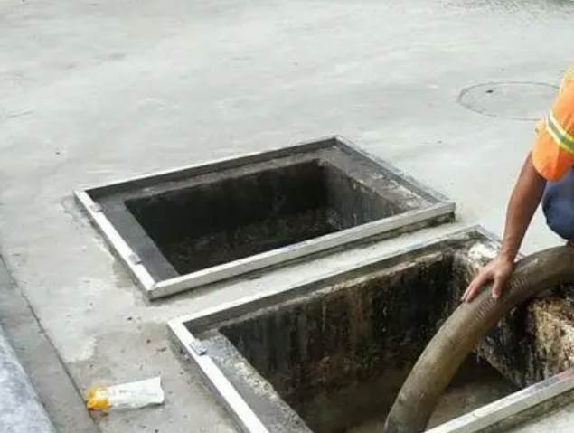尚义化粪池清理
