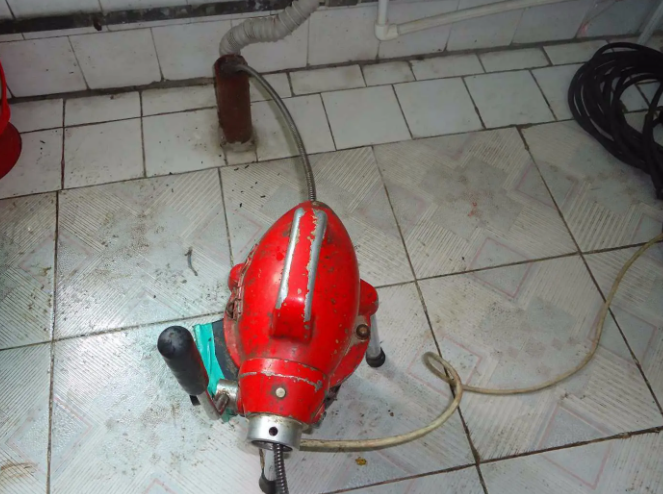 尚义下水道疏通